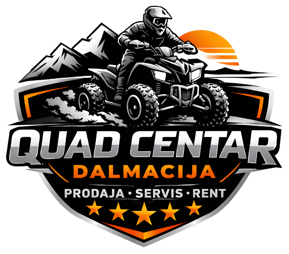 Quad Centar Dalmacija logo