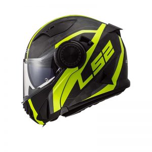 LS2 FF313 VORTEX FRAME CARBON