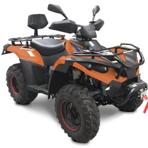 Linhai-300-4x4_Orange