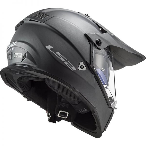 LS2 MX436 Pioneer - Image 2