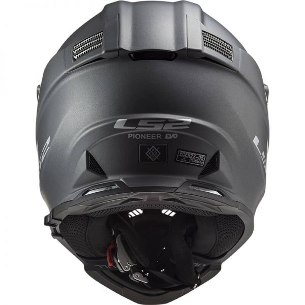 LS2 MX436 Pioneer - Image 4